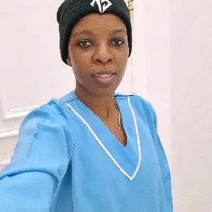 Zubeidah photo 2