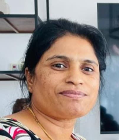 Kumari photo 2