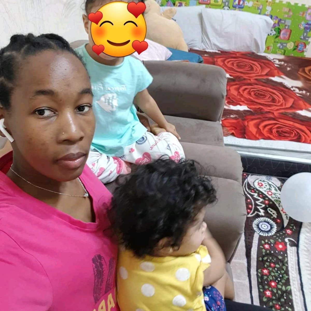 Namutebi photo 3