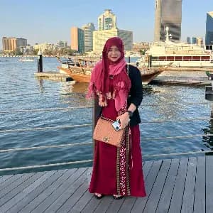 Najma photo 3