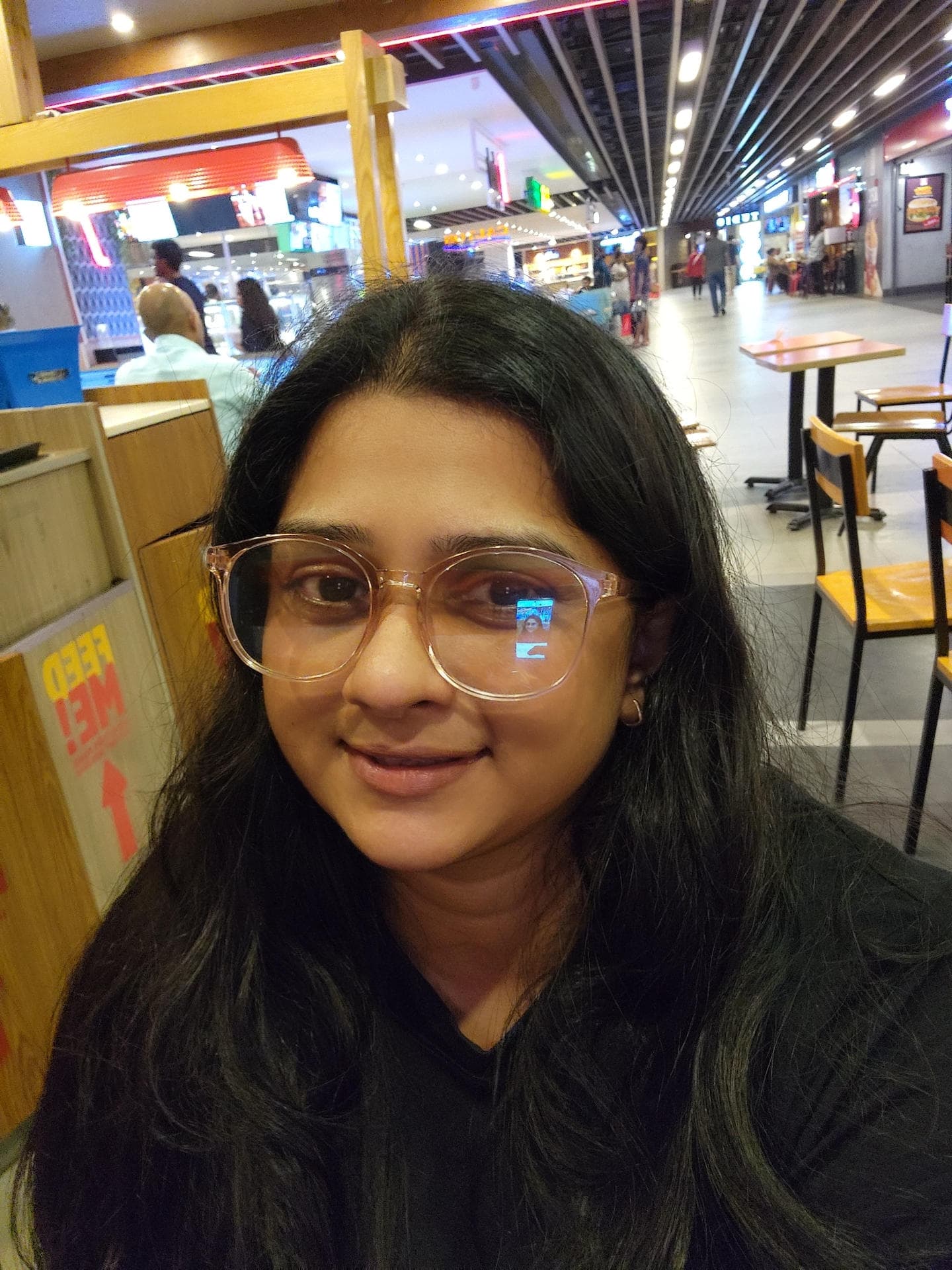 Vindya photo 3