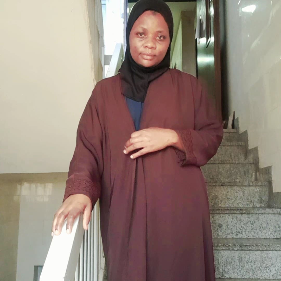 Faridah photo 3