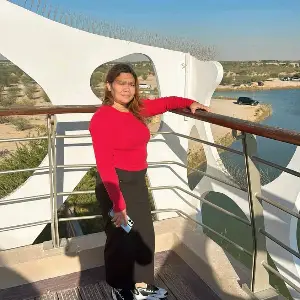 Gina photo 3