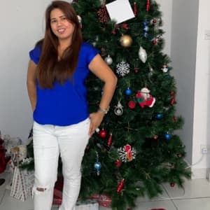 Mary Grace Guevarra photo 2