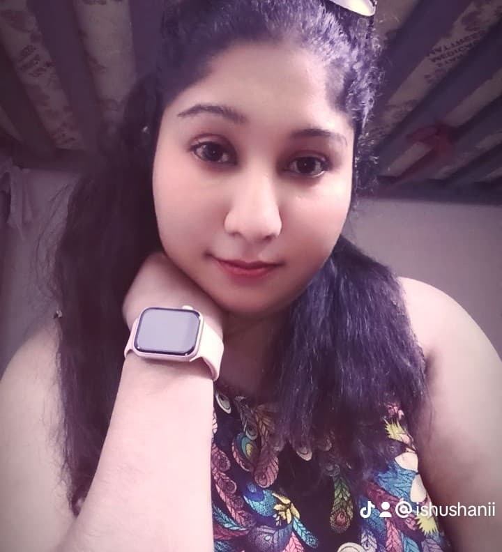 Nileesha photo 3