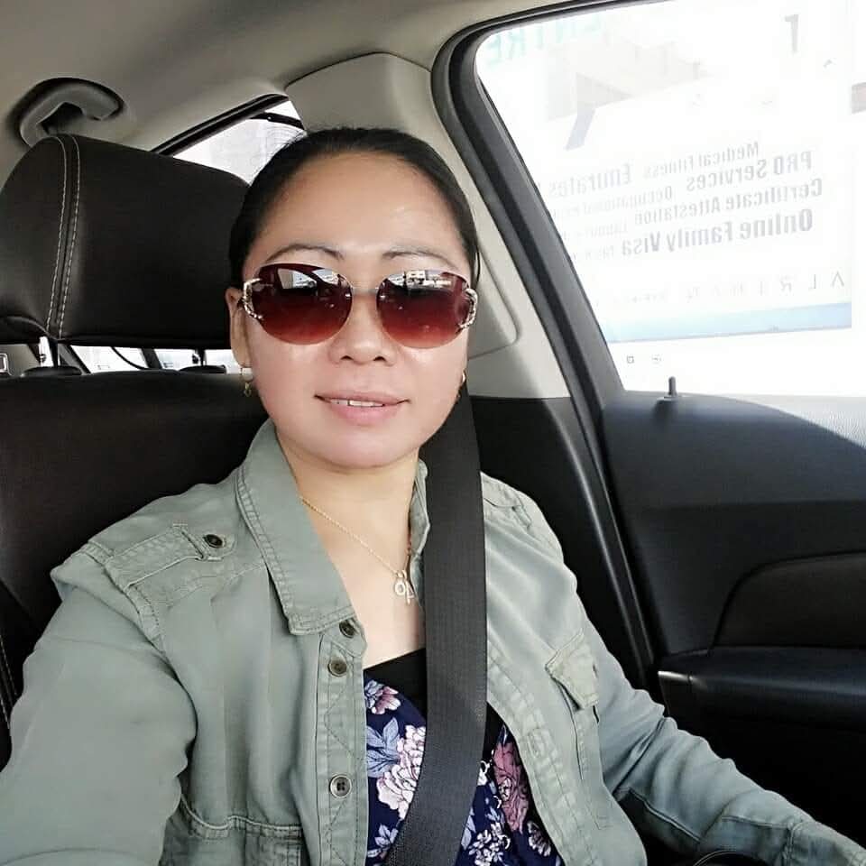 Aya photo 2