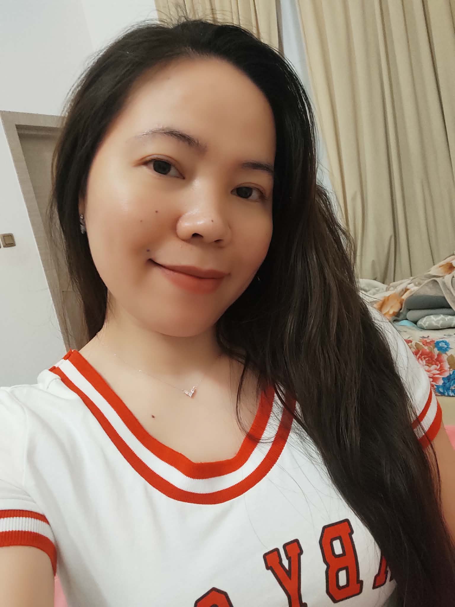 Mary Grace — Nanny / Maid in Dubai