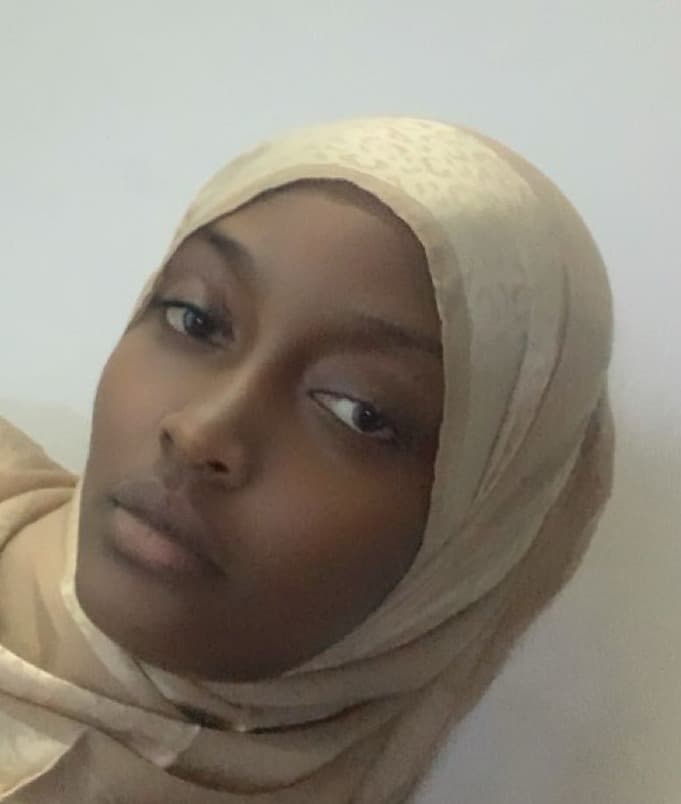 Salma — Nanny / Maid in Dubai