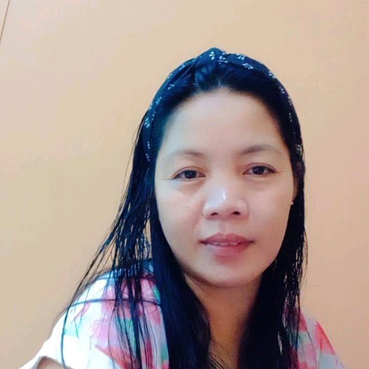Maylyn — Nanny / Maid in Dubai