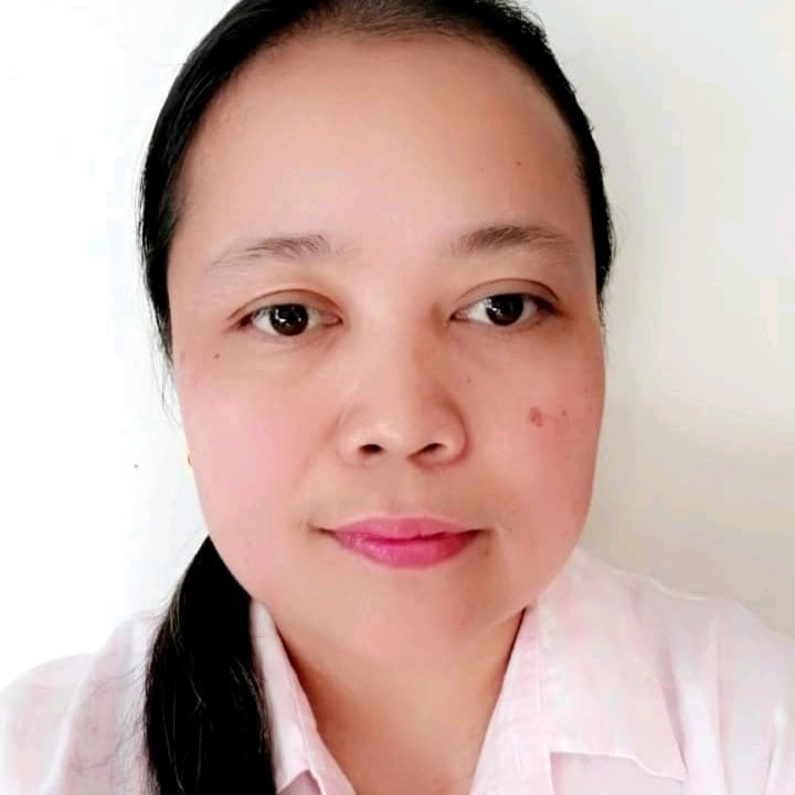 Janet — Nanny / Maid in Dubai