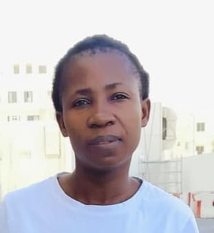 Diana — Nanny / Maid in Abu Dhabi