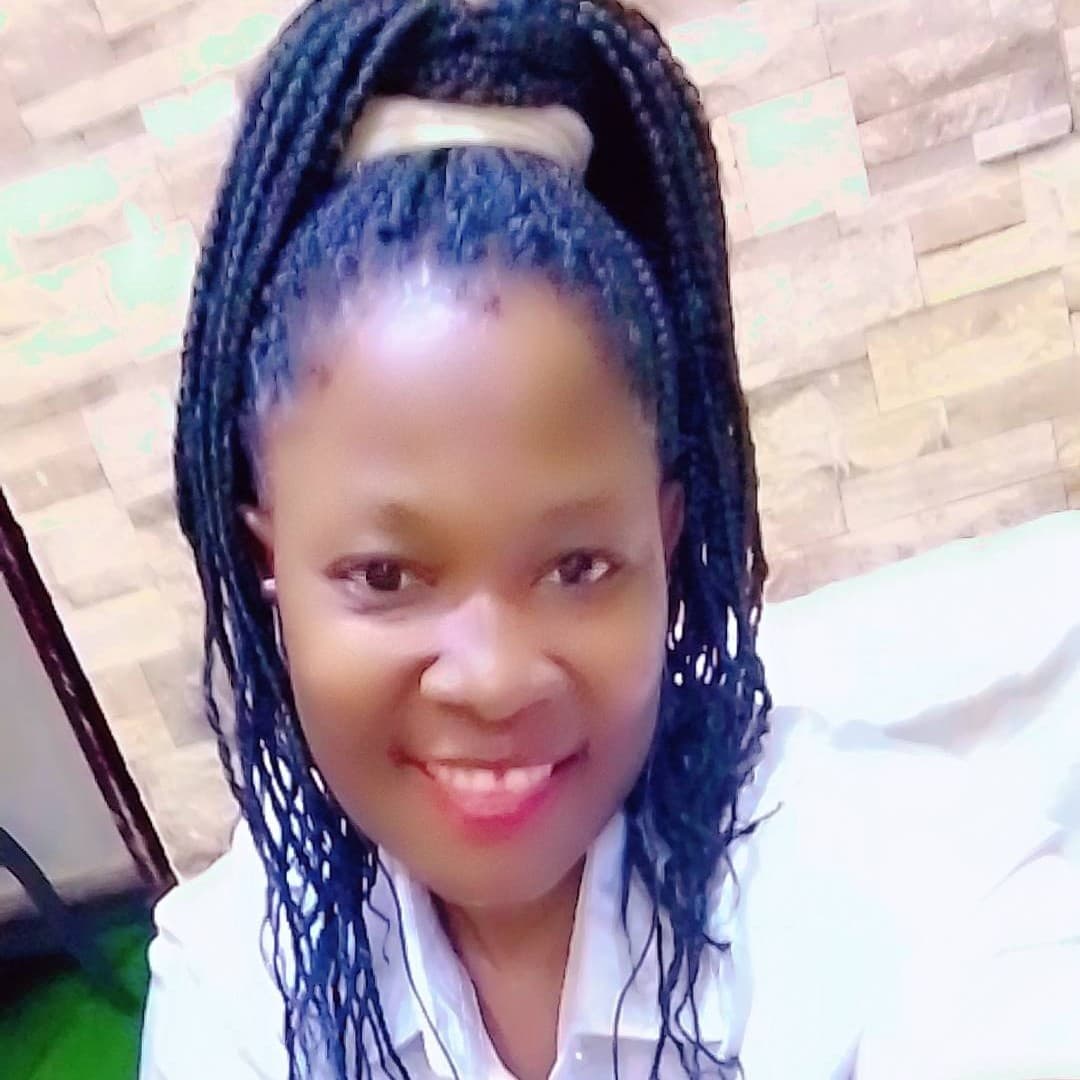 Gloria — Nanny / Maid in Dubai