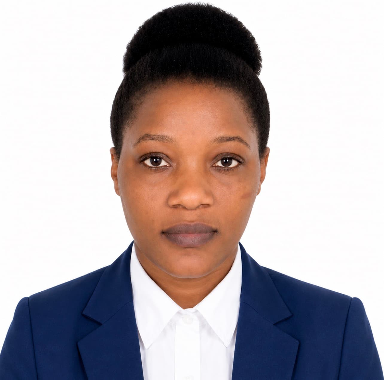 Jolly — Nanny / Maid in Dubai
