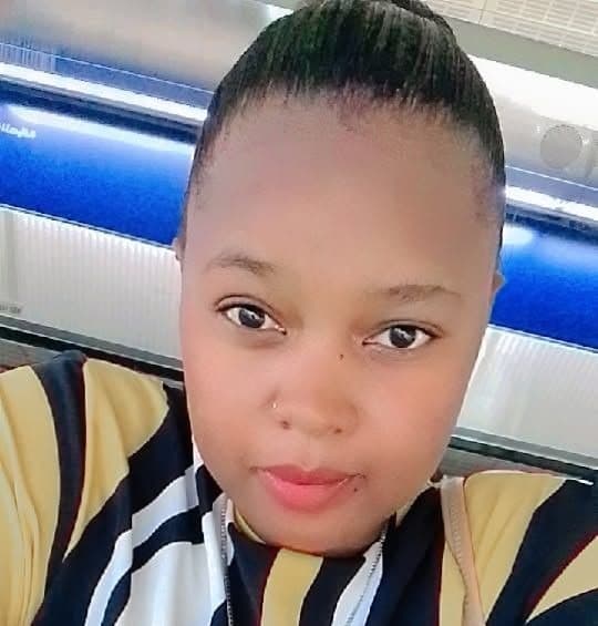 Brigittie — Nanny / Maid in Dubai
