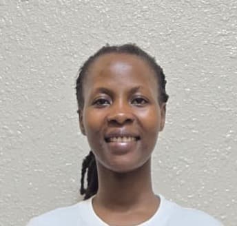 Winfred — Nanny / Maid in Dubai
