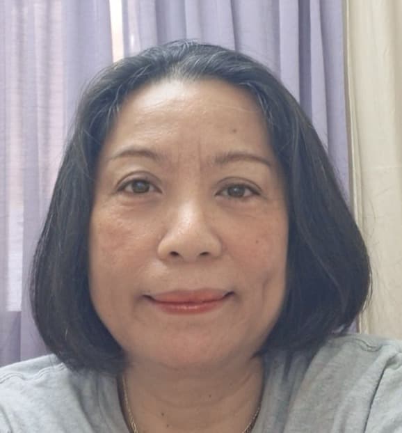 Rosita — Nanny / Maid in Dubai