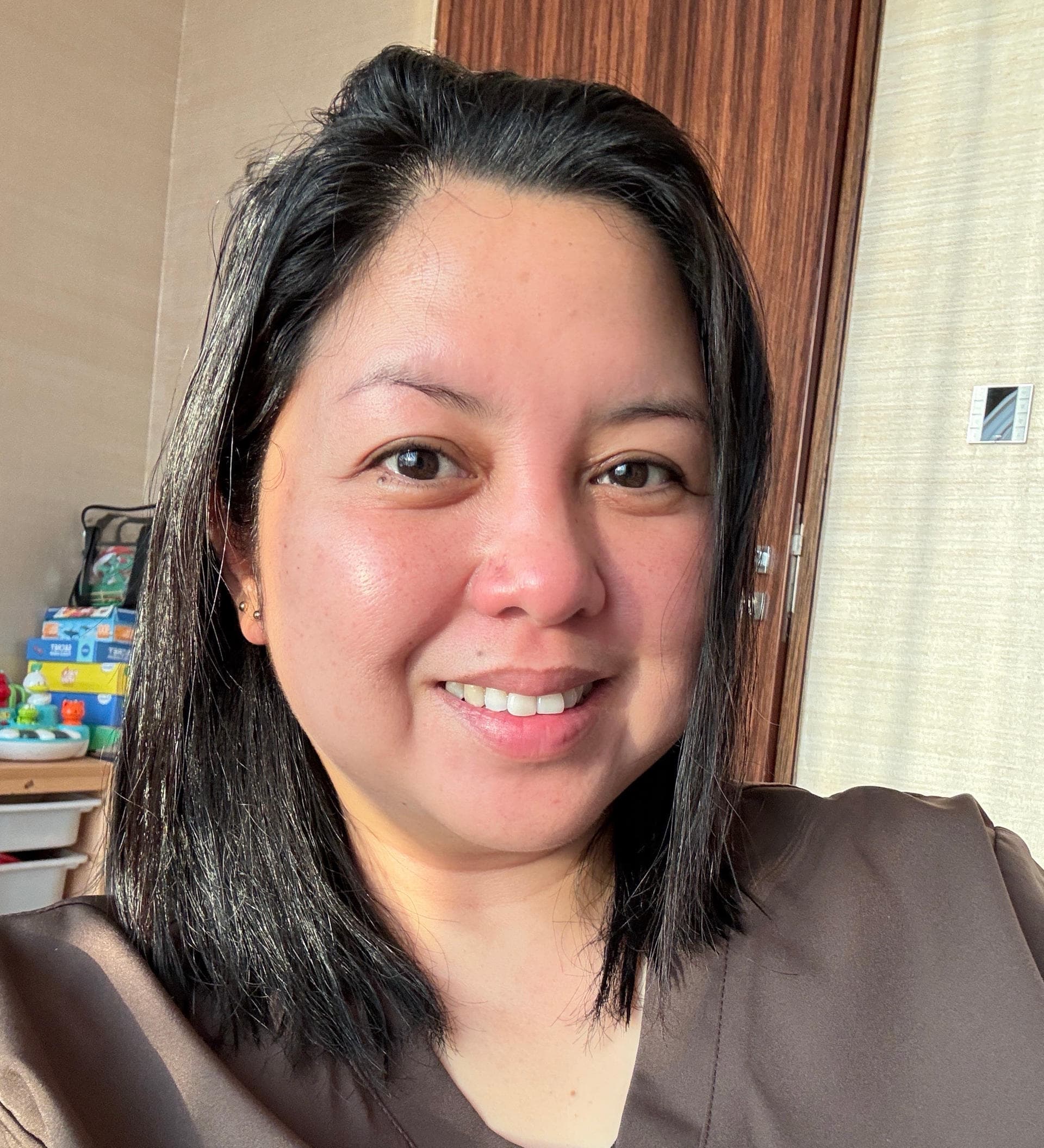 Roxanne — Nanny / Maid in Dubai