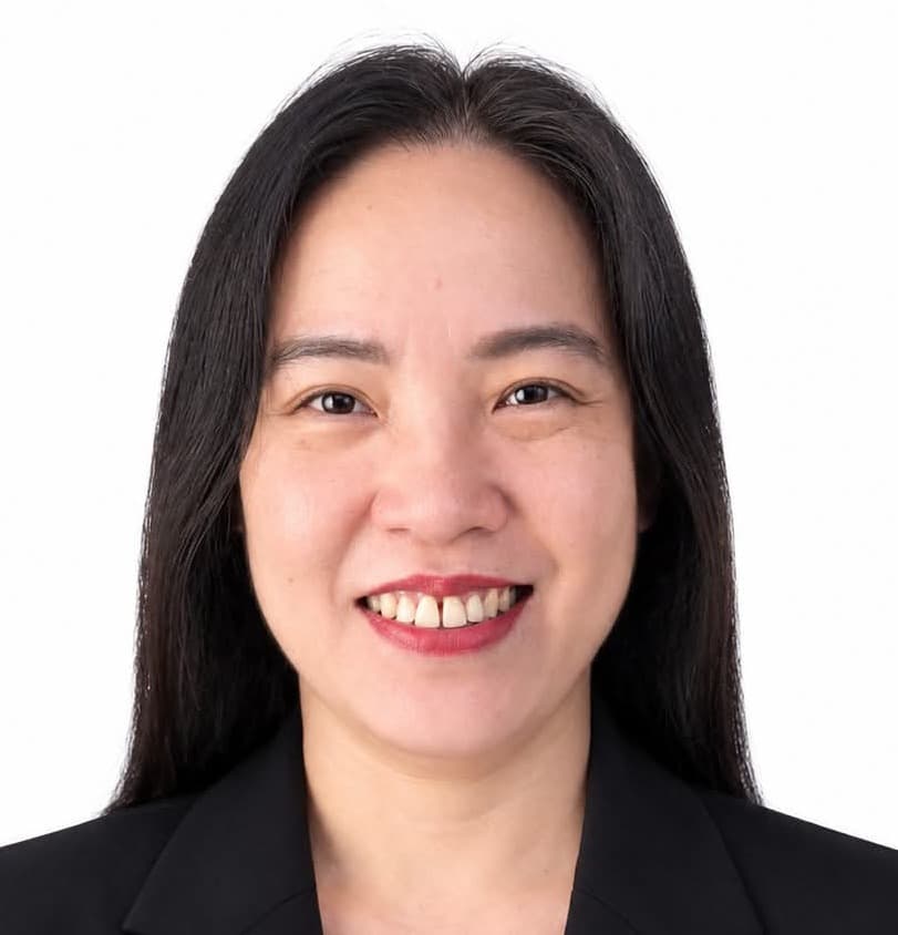 Bernadette — Nanny / Maid in Abu Dhabi