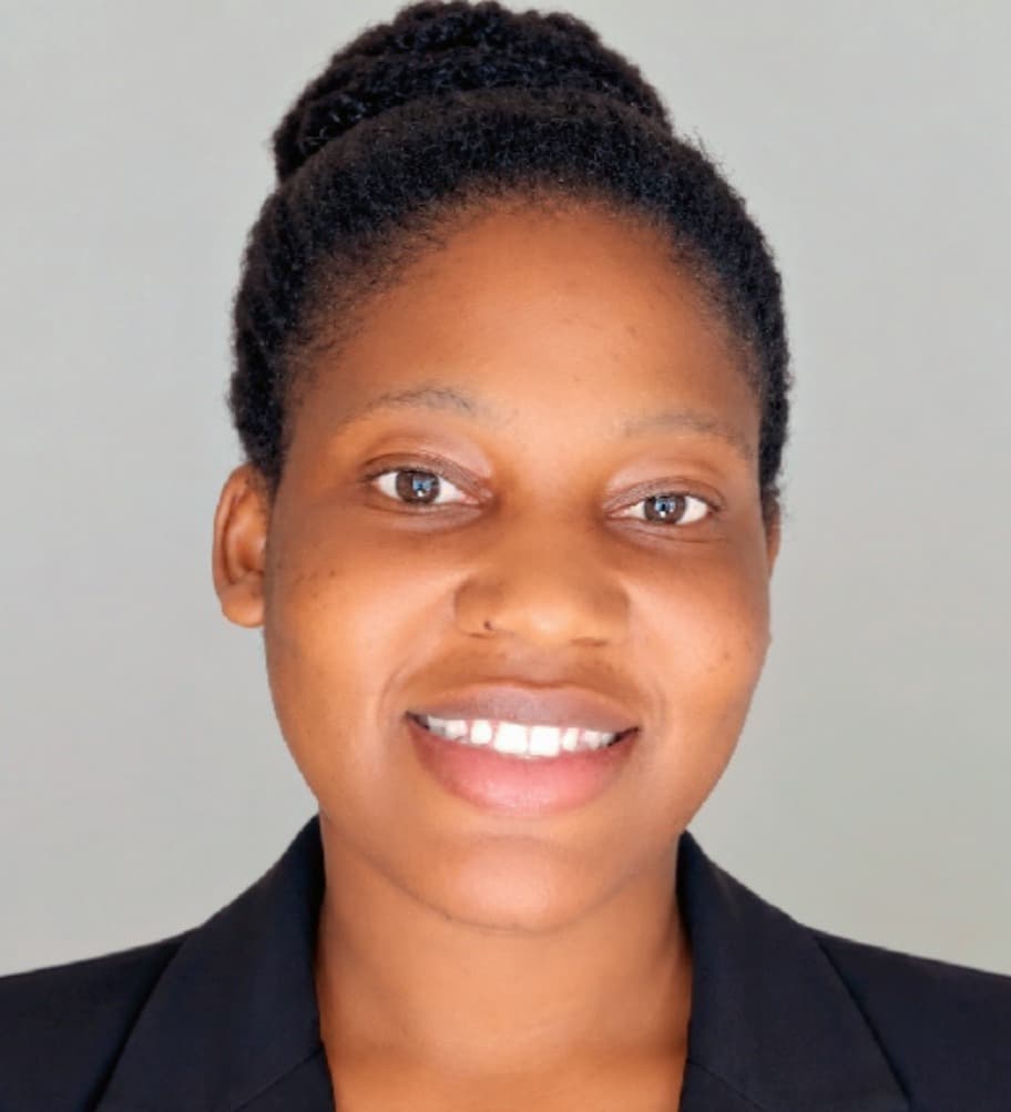 Doreen — Nanny / Maid in Abu Dhabi