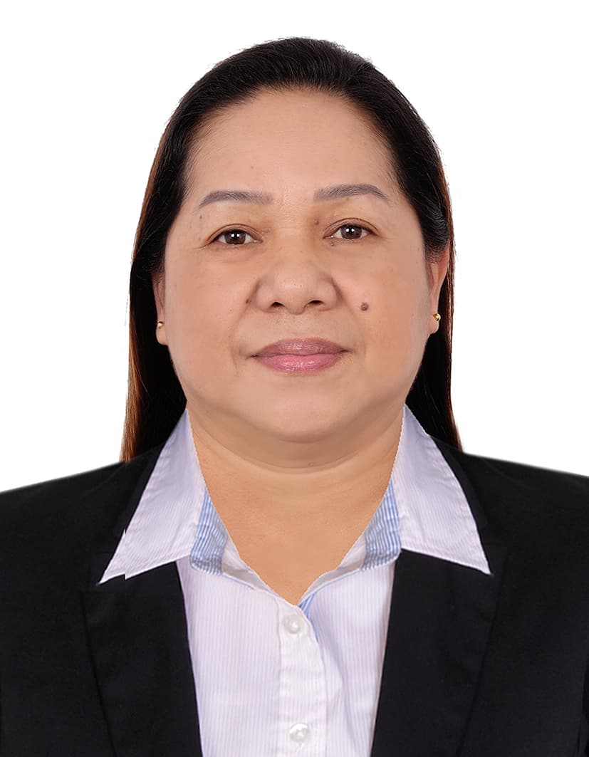Ellen — Nanny / Maid in Dubai