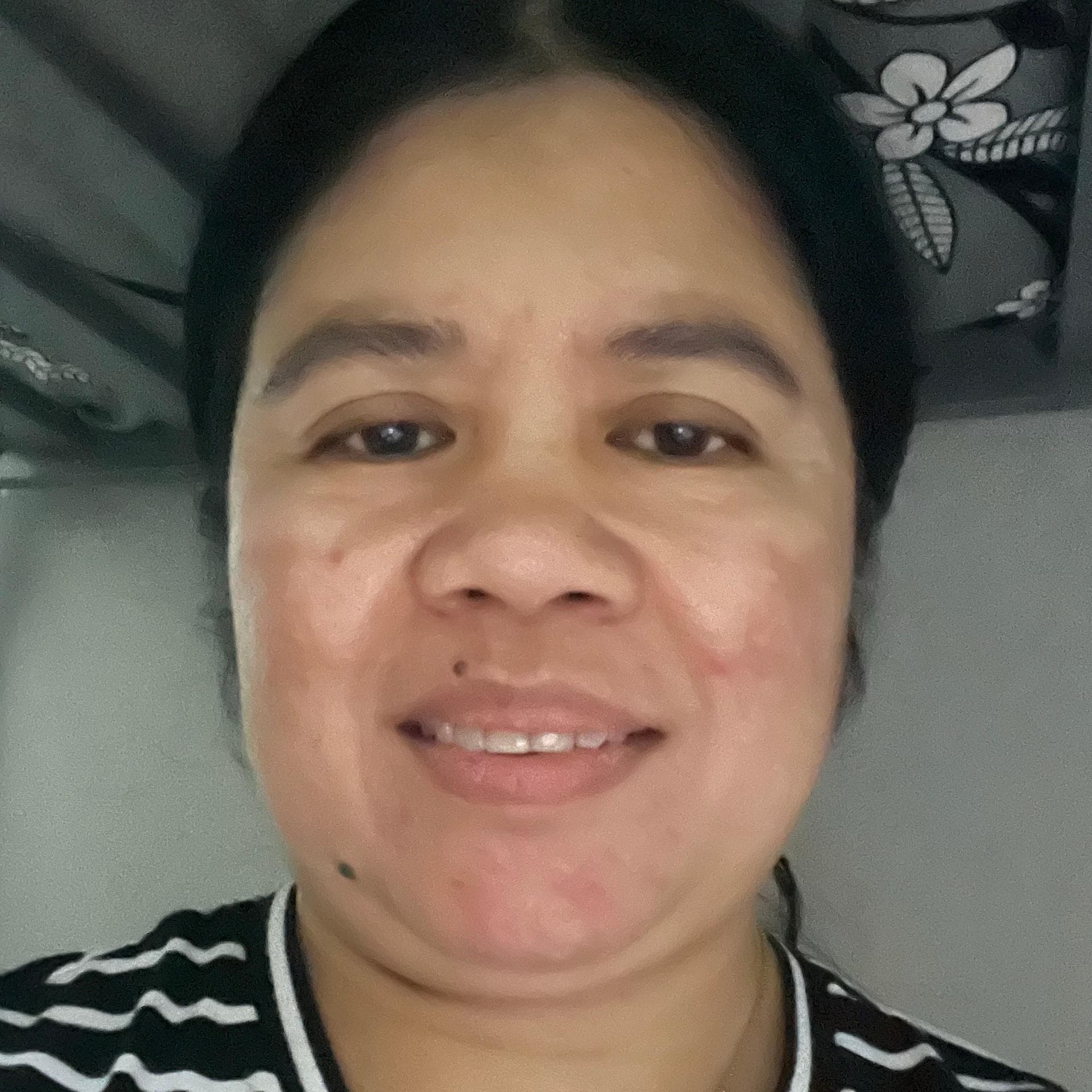 Teresita — Nanny / Maid in Dubai