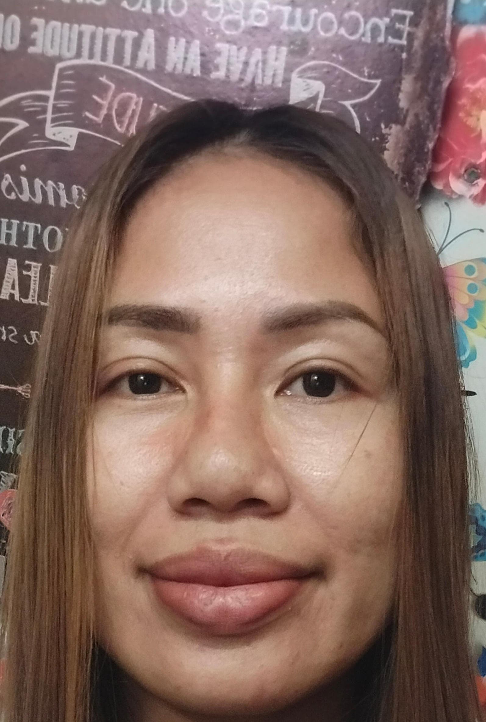 Janice — Nanny / Maid in Dubai