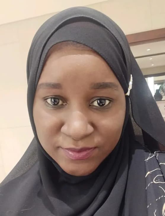 Hawa — Nanny / Caregiver in Dubai