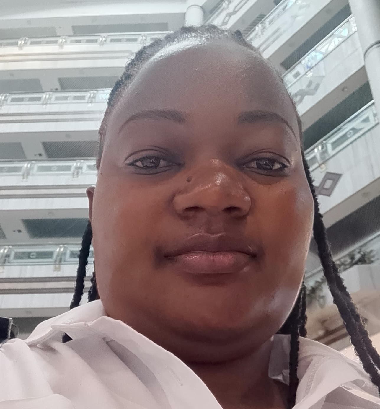 Sharon — Nanny / Maid in Dubai