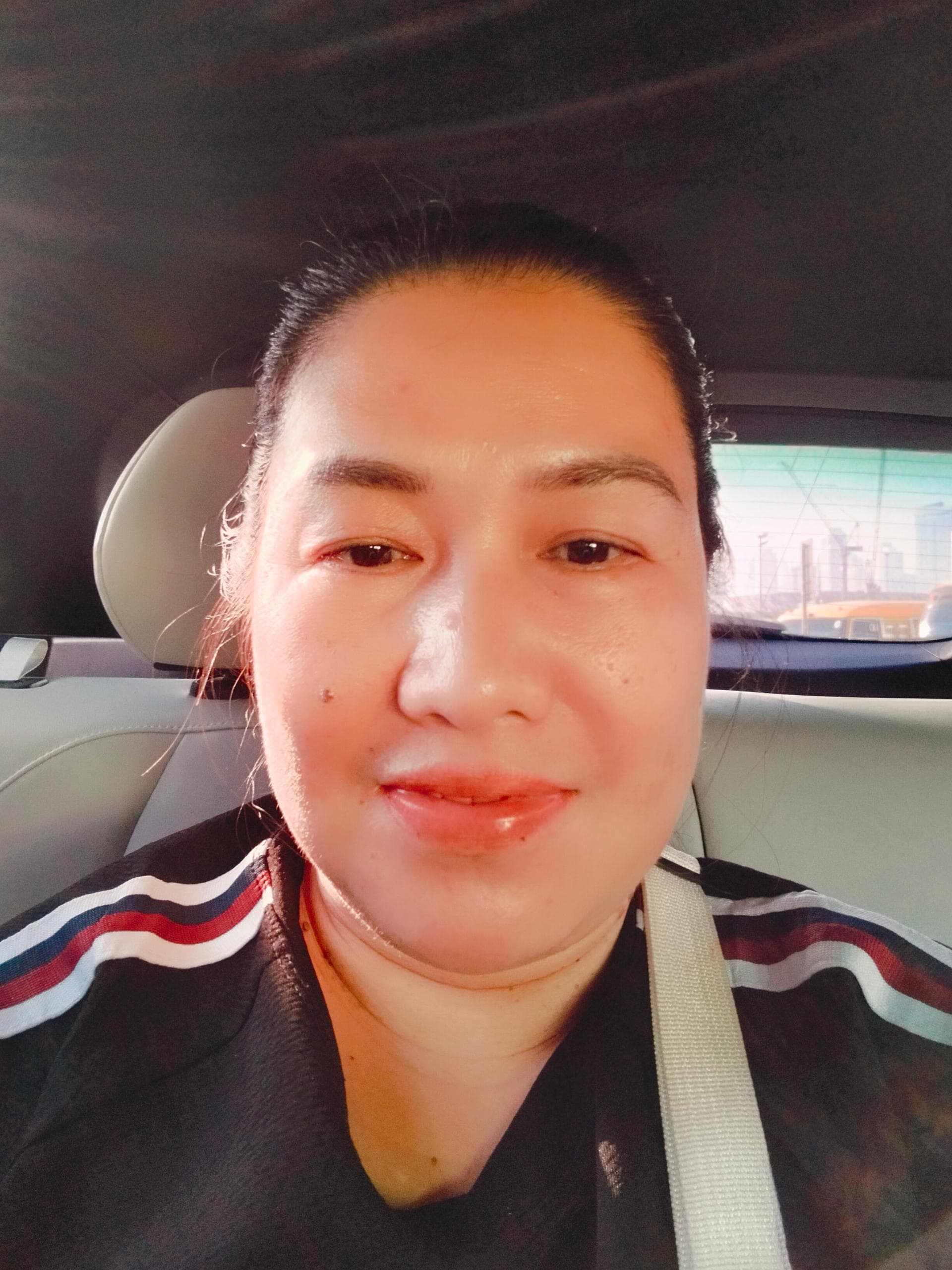 Verna — Nanny / Maid in Dubai