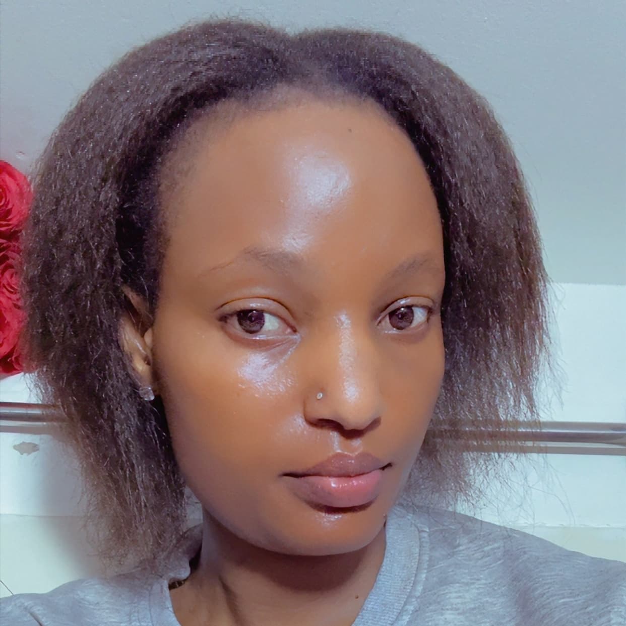 Janet — Nanny / Maid in Dubai