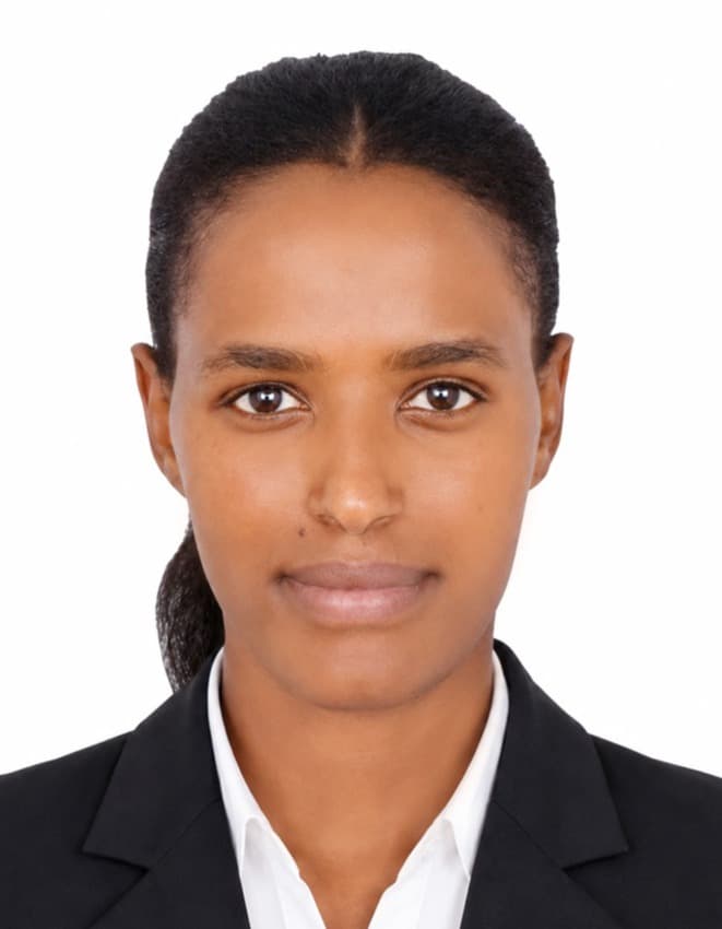 Aberuu — Nanny / Maid in Dubai