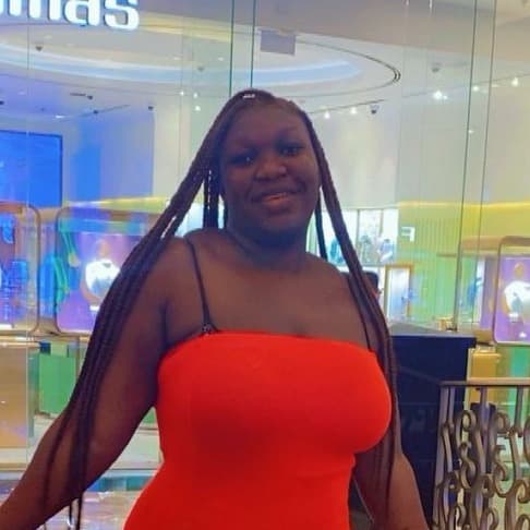 Linda — Nanny / Maid in Dubai