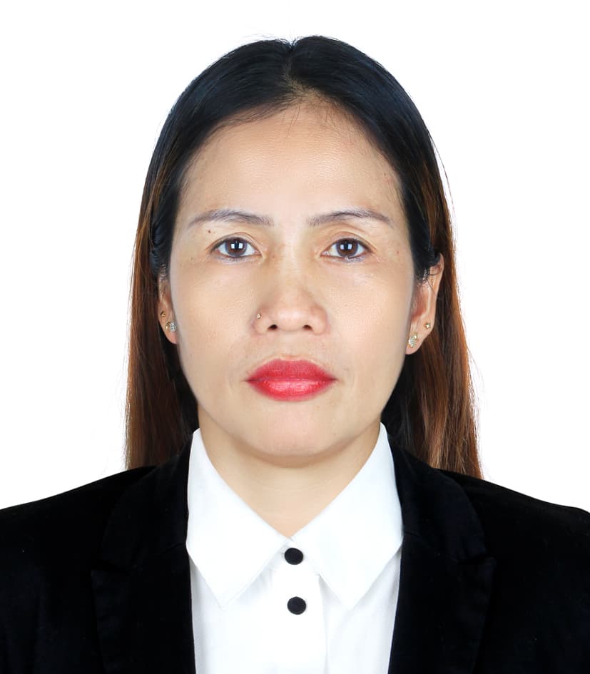 Ana Mae — Nanny / Maid in Dubai