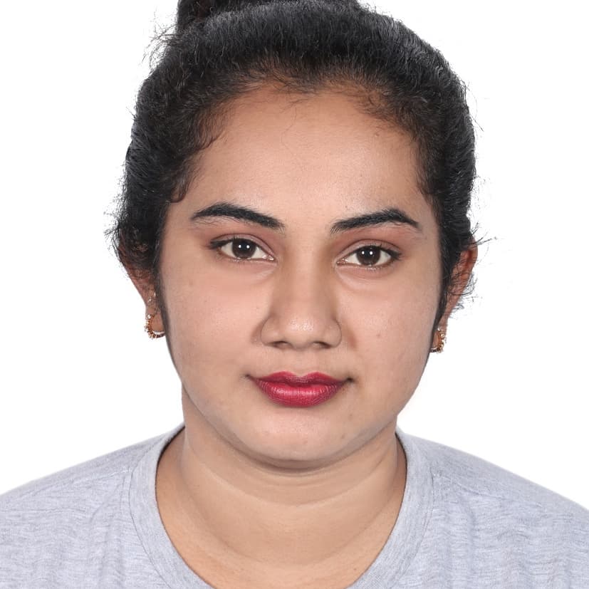 Ayesha — Nanny / Maid in Dubai