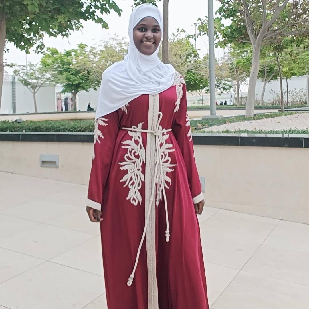 Aspha — Nanny / Maid in Abu Dhabi