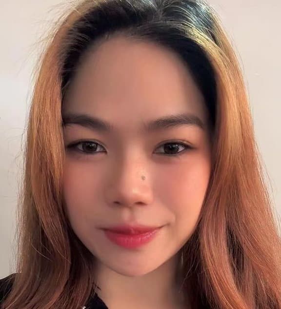 Noraisa — Nanny / Maid in Dubai
