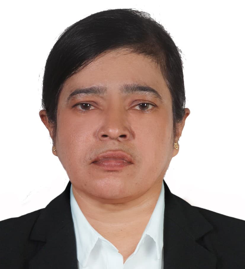 Anoma — Nanny / Maid in Dubai