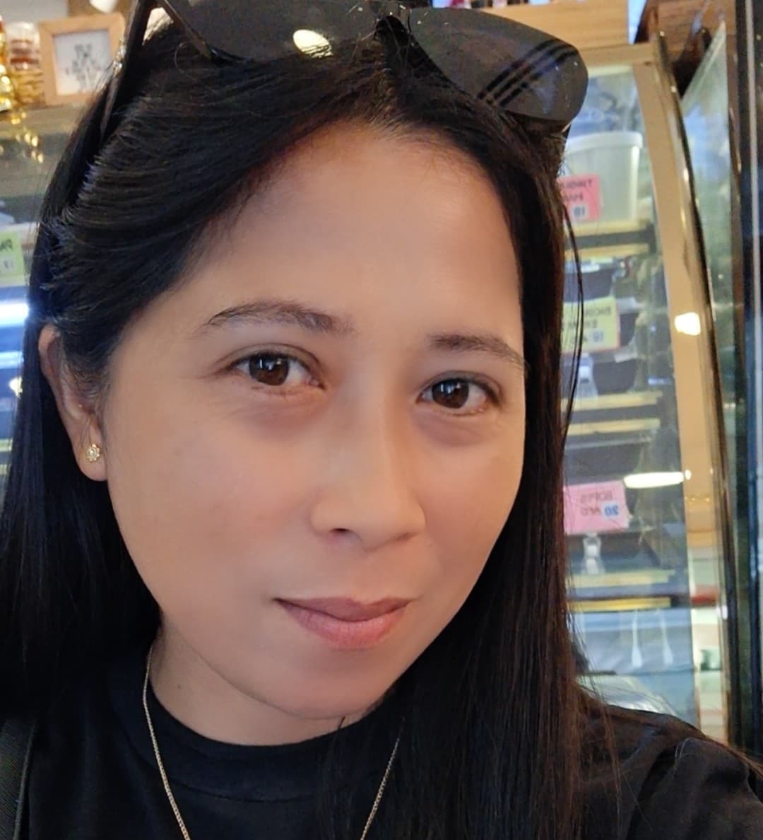 Rovilyn — Nanny / Maid in Dubai