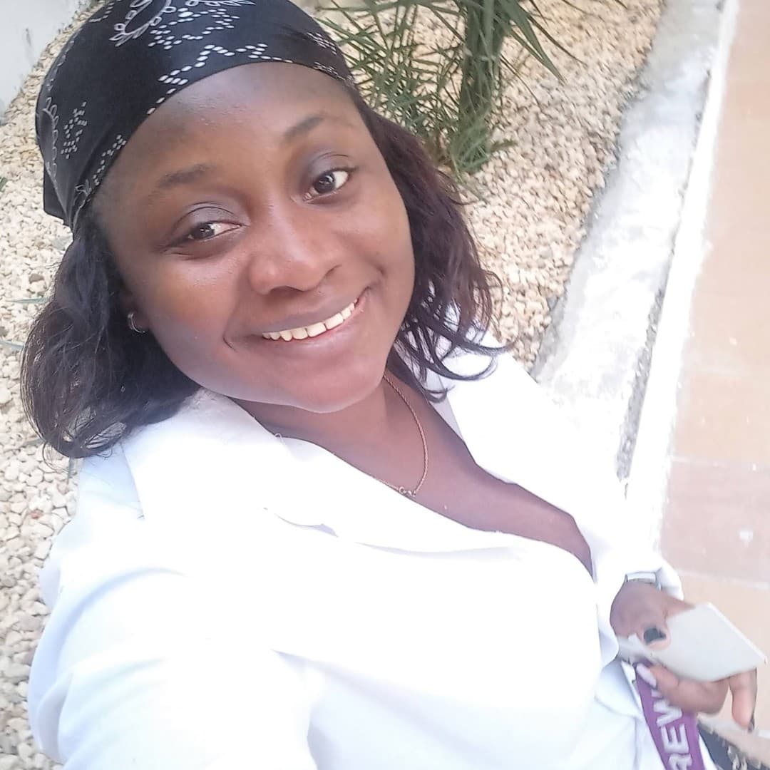 Ezechiel — Nanny / Caregiver in Dubai
