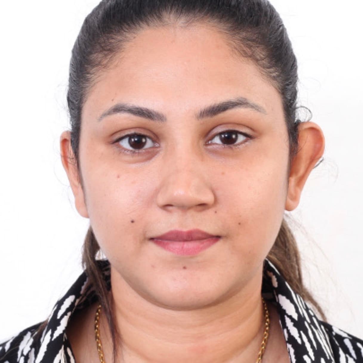 Hansani — Nanny / Caregiver in Dubai
