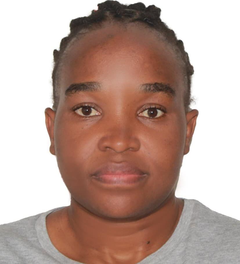 Lydia — Nanny / Maid in Dubai