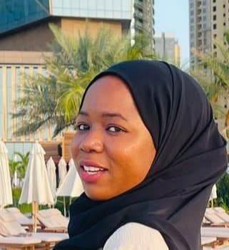 Elizabeth — Maid in Dubai