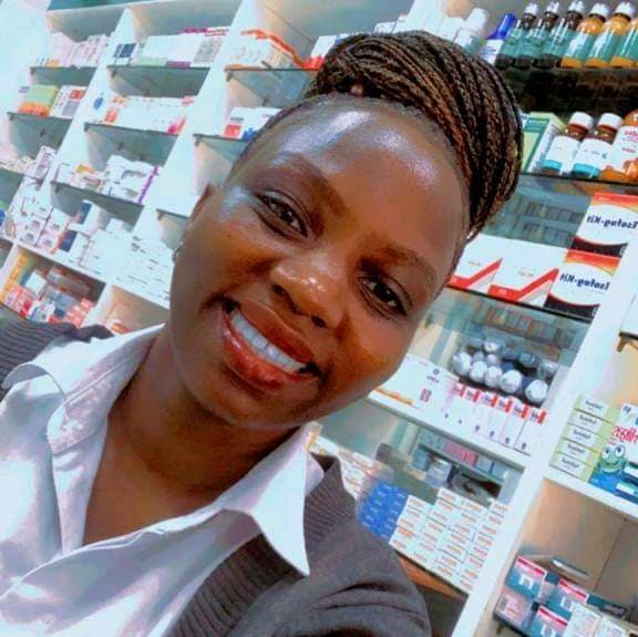 Sharon — Nanny / Maid in Dubai