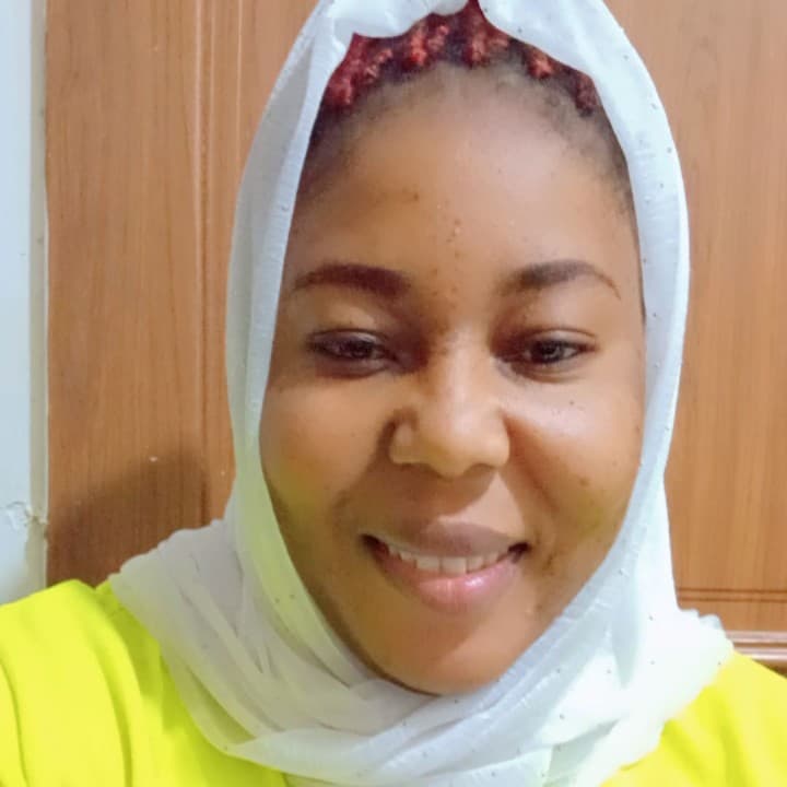 Alida — Nanny / Maid in Dubai