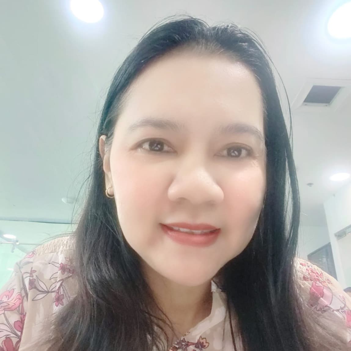 Widhi — Nanny / Maid in Dubai