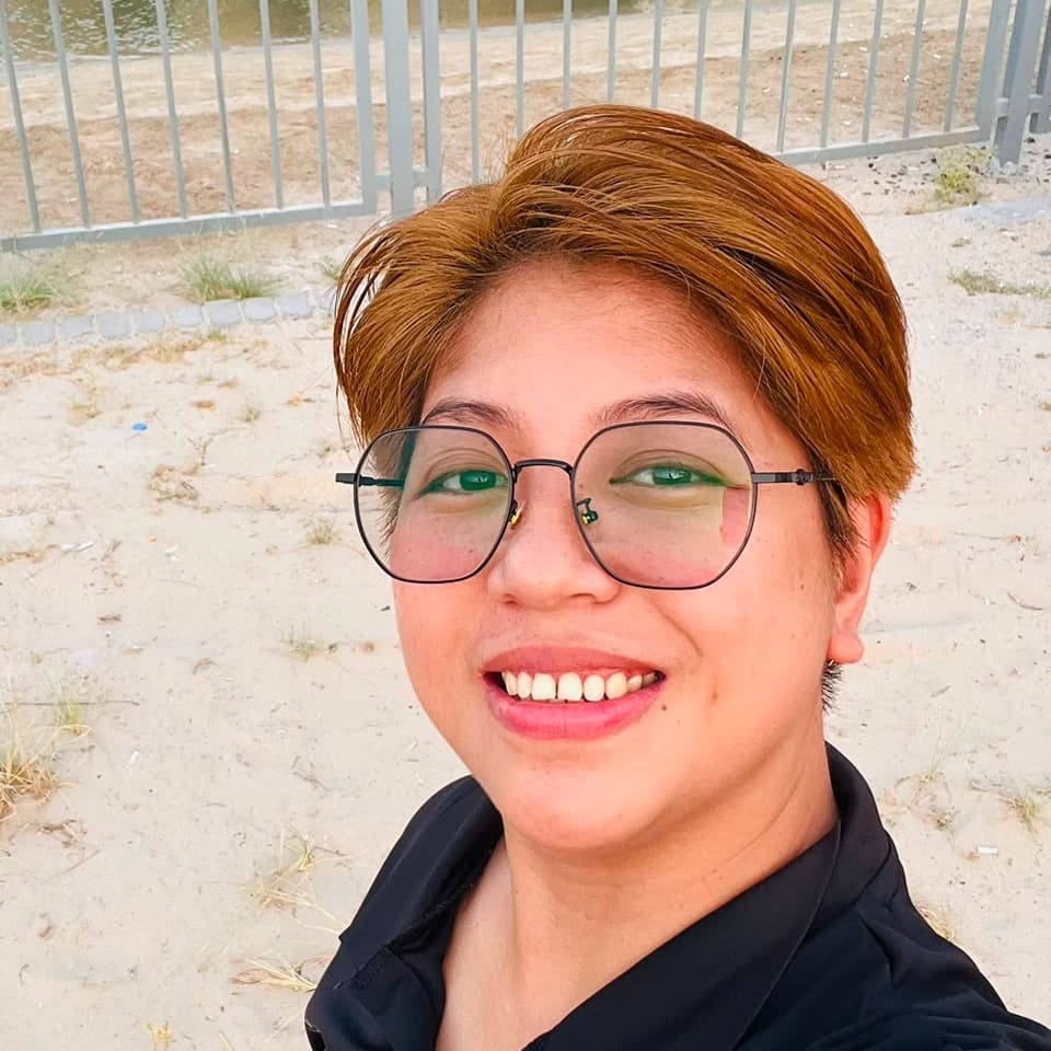 Elmary — Nanny / Maid in Dubai