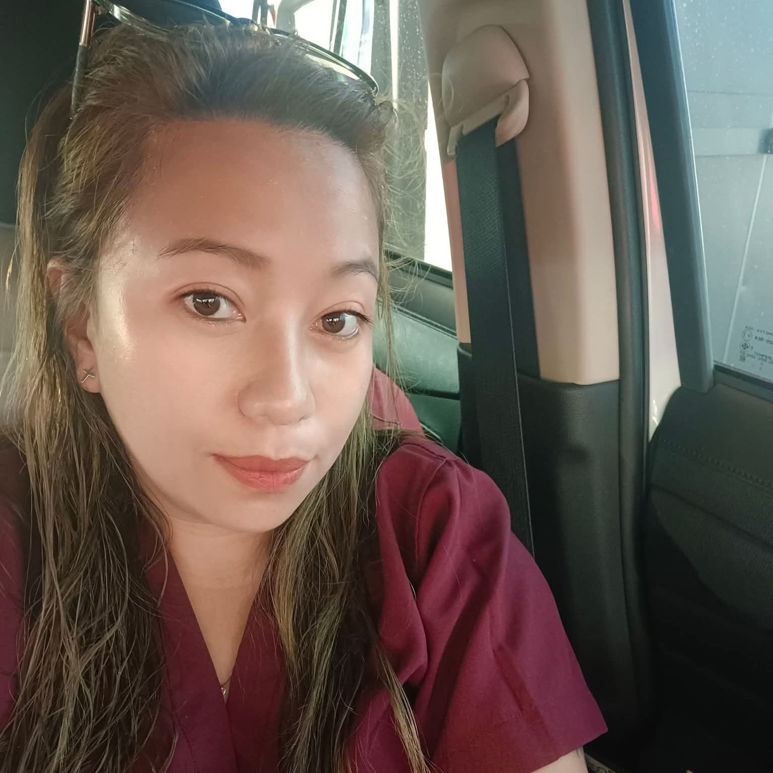 Herma — Nanny / Maid in Dubai