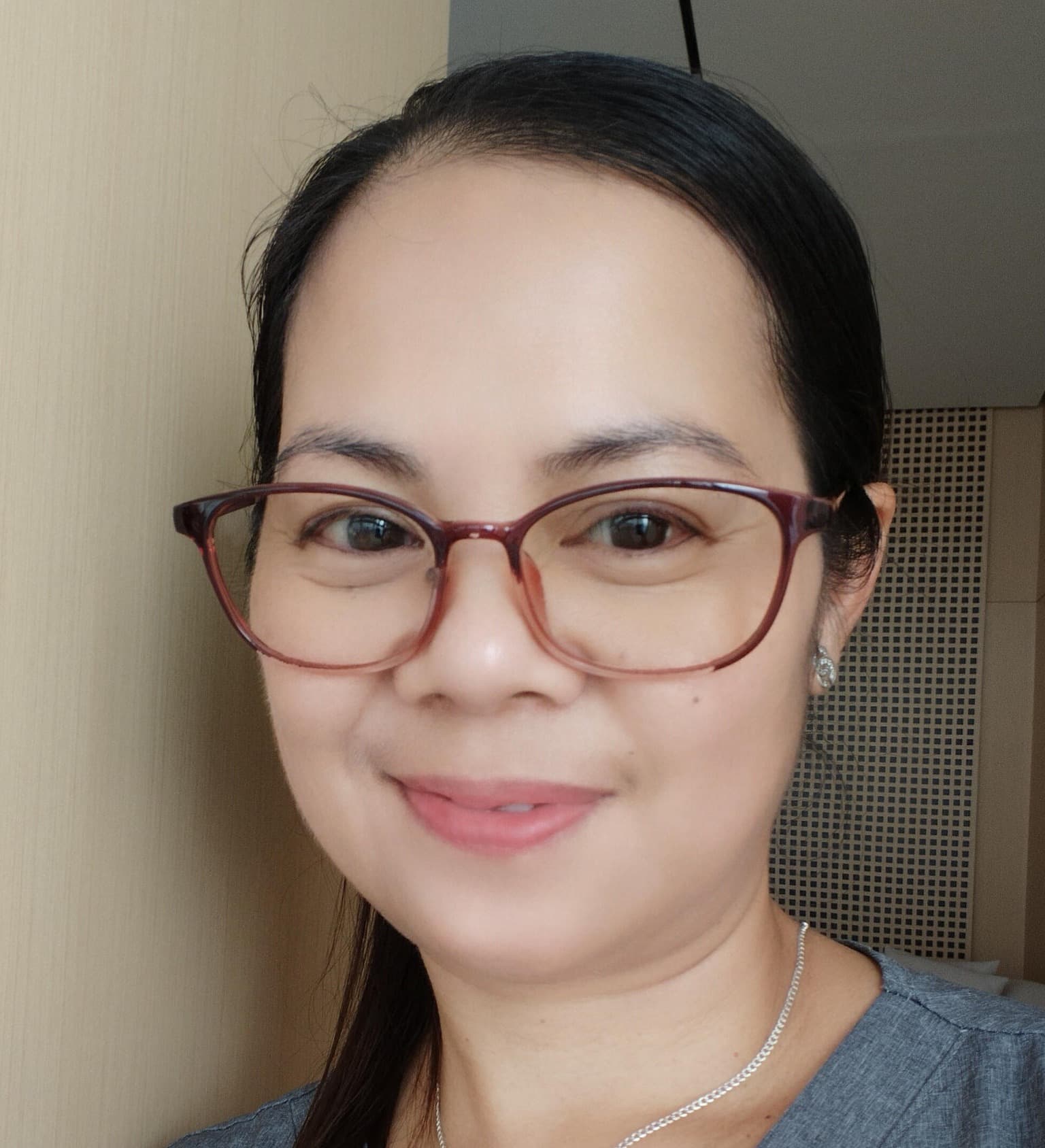 Rodelyn — Nanny / Maid in Dubai