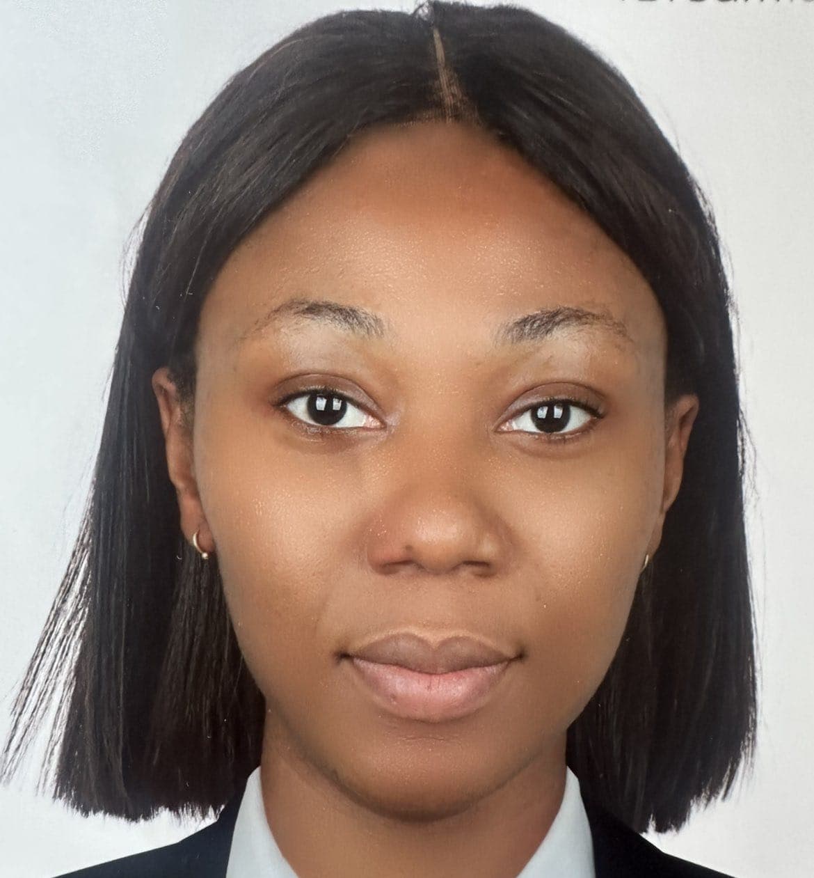 Catherine — Nanny / Maid in Dubai