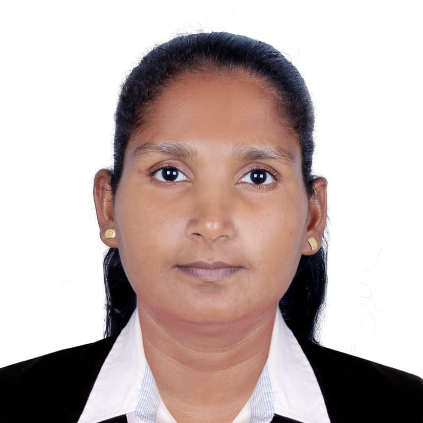 Dinesha — Nanny / Caregiver in Dubai